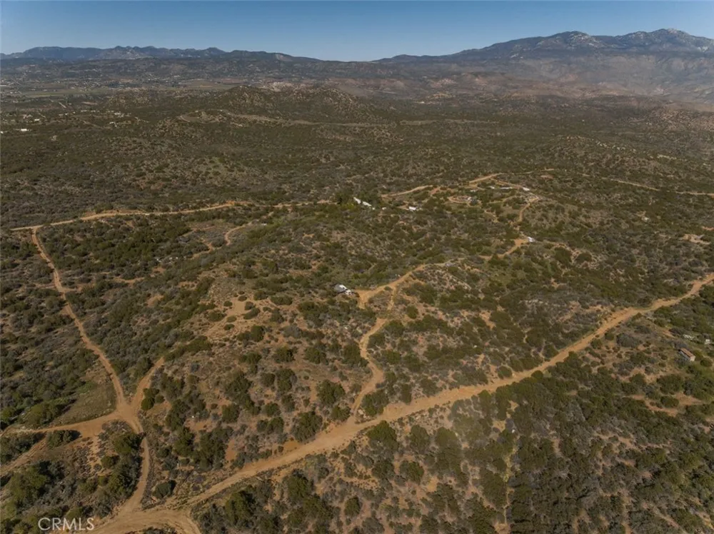 Trails End Anza, CA 92539