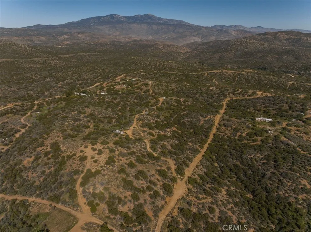 Trails End Anza, CA 92539