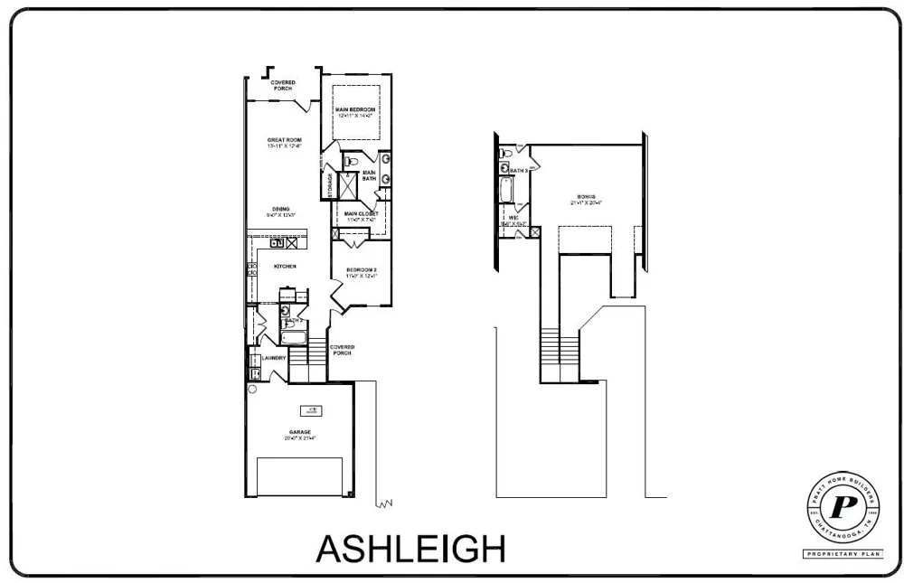 92 Founding Way Lookout Mountain, GA 30750