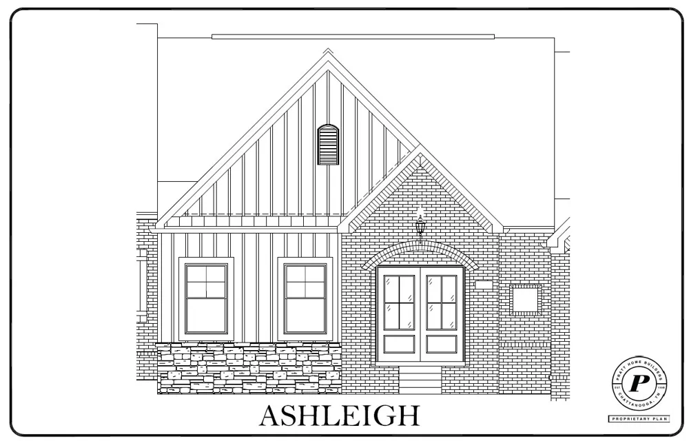 92 Founding Way Lookout Mountain, GA 30750