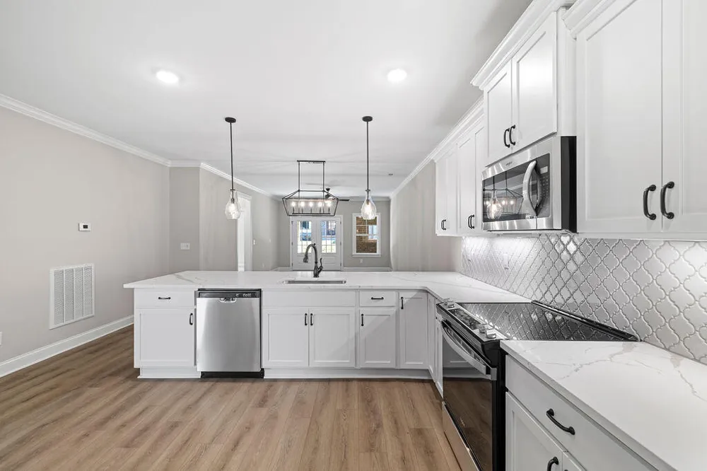 92 Founding Way Lookout Mountain, GA 30750