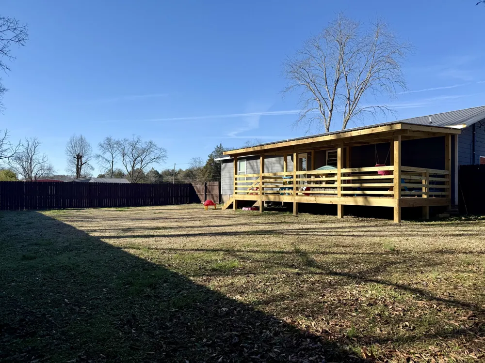 10908 Highway 58 Georgetown, TN 37336