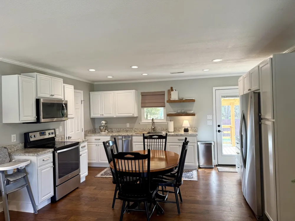 10908 Highway 58 Georgetown, TN 37336