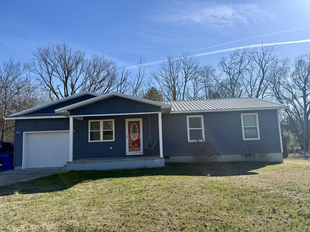 10908 Highway 58 Georgetown, TN 37336