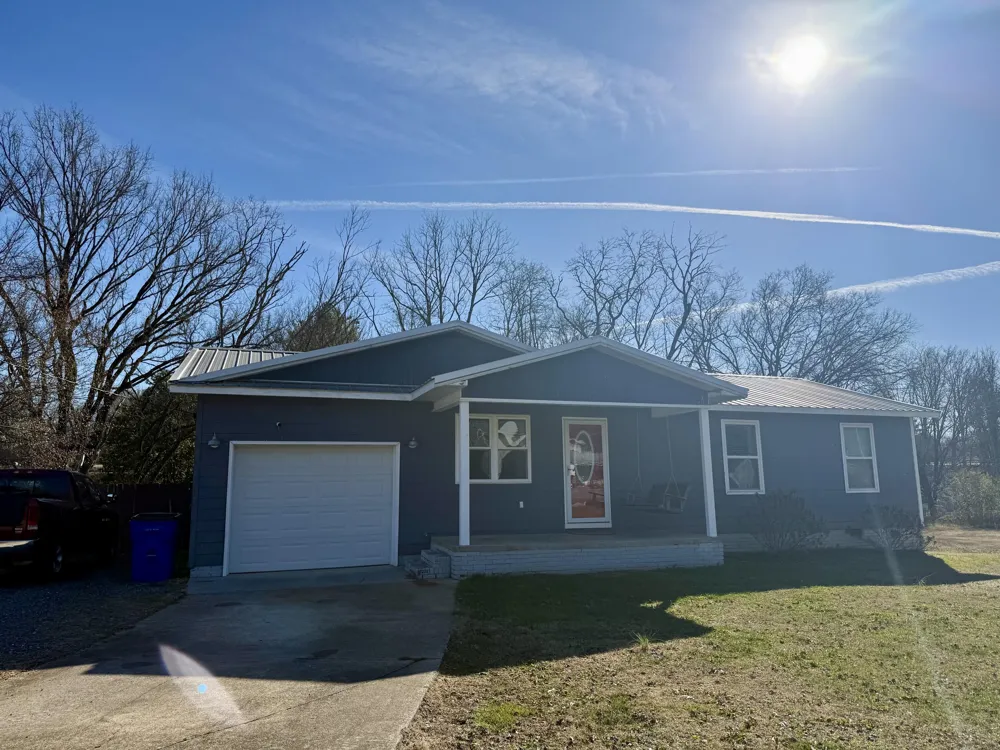 10908 Highway 58 Georgetown, TN 37336