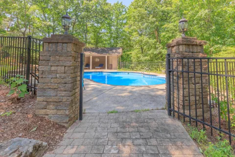 1558 Powder Springs Circle