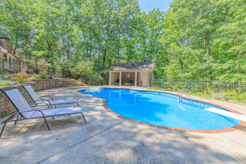 1558 Powder Springs Circle Flintstone, GA 30725