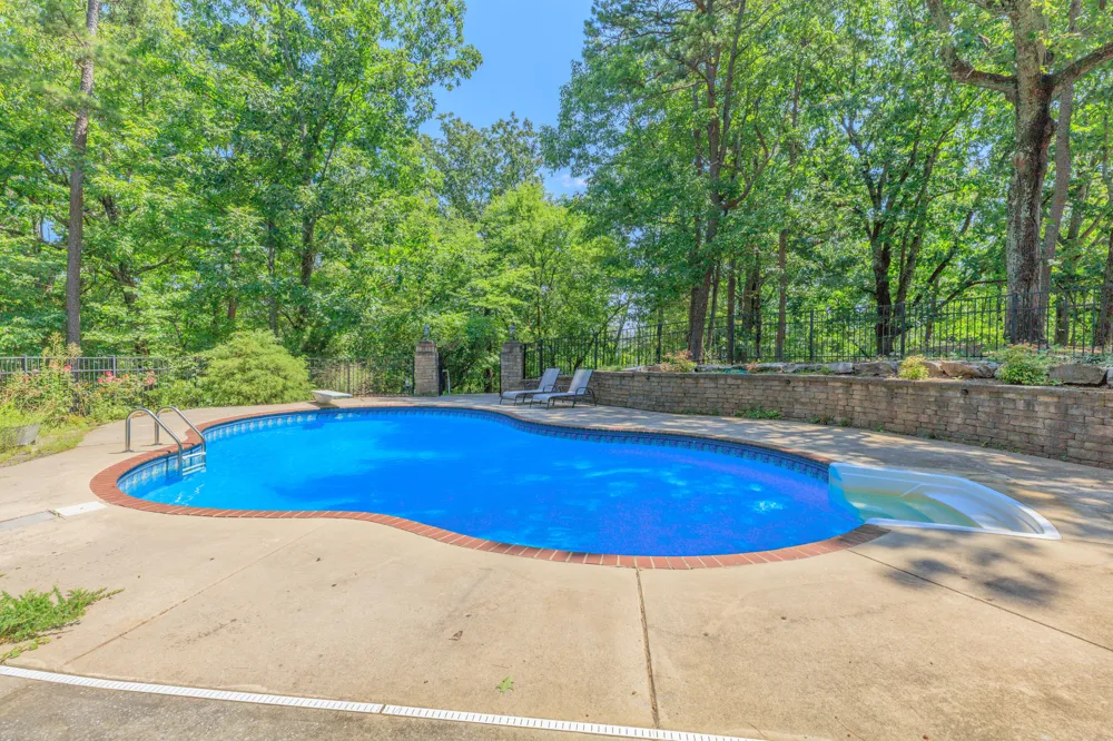 1558 Powder Springs Circle Flintstone, GA 30725