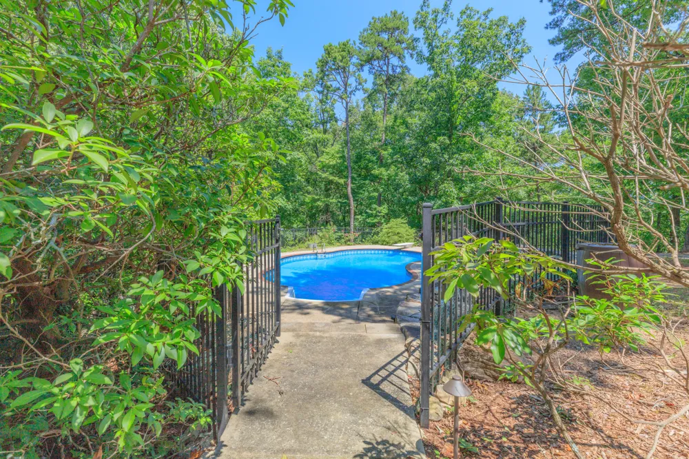 1558 Powder Springs Circle Flintstone, GA 30725