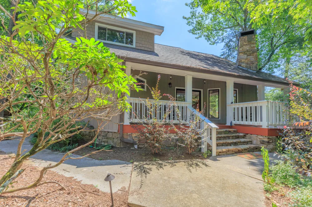 1558 Powder Springs Circle Flintstone, GA 30725