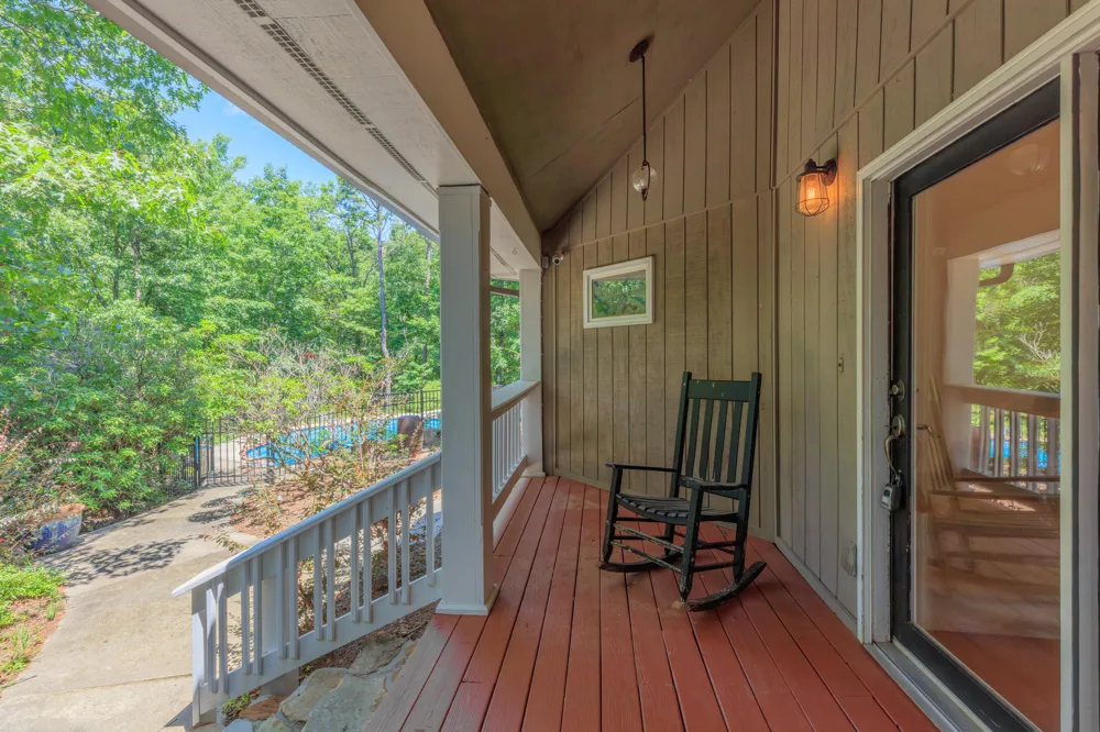 1558 Powder Springs Circle Flintstone, GA 30725
