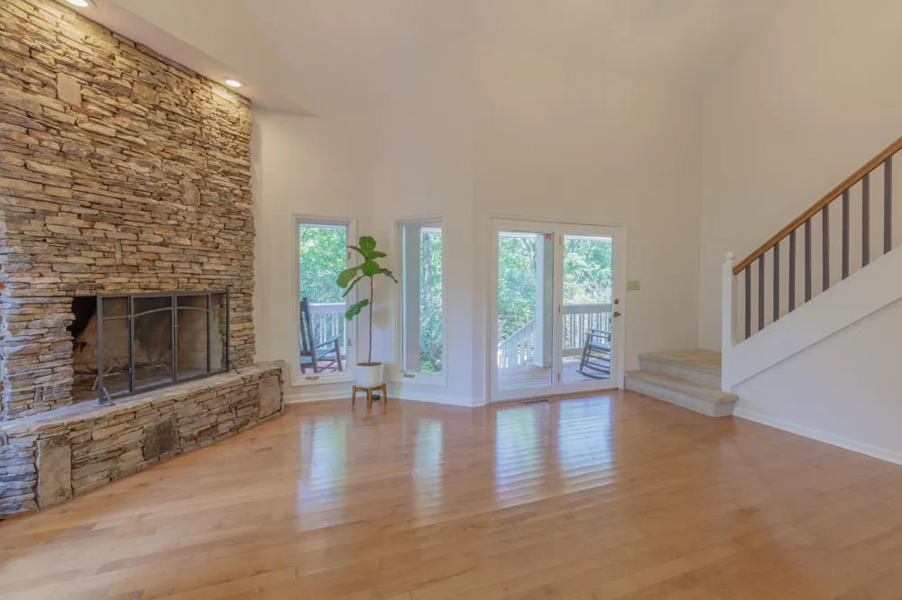 1558 Powder Springs Circle Flintstone, GA 30725