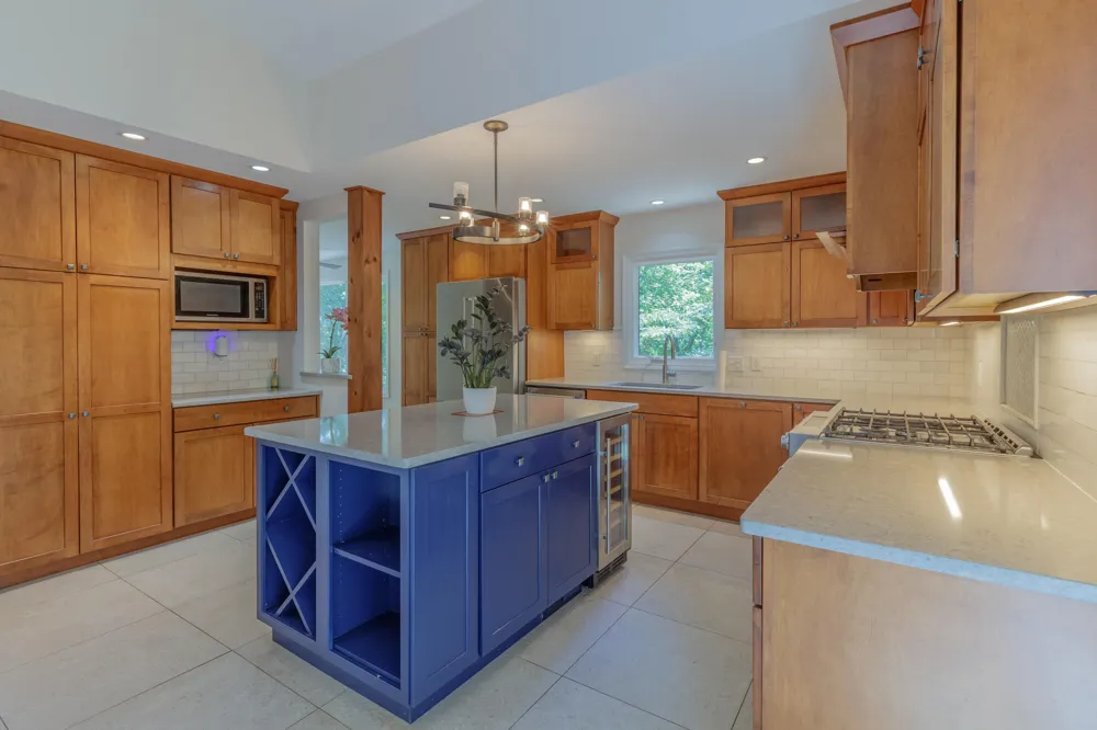 1558 Powder Springs Circle Flintstone, GA 30725