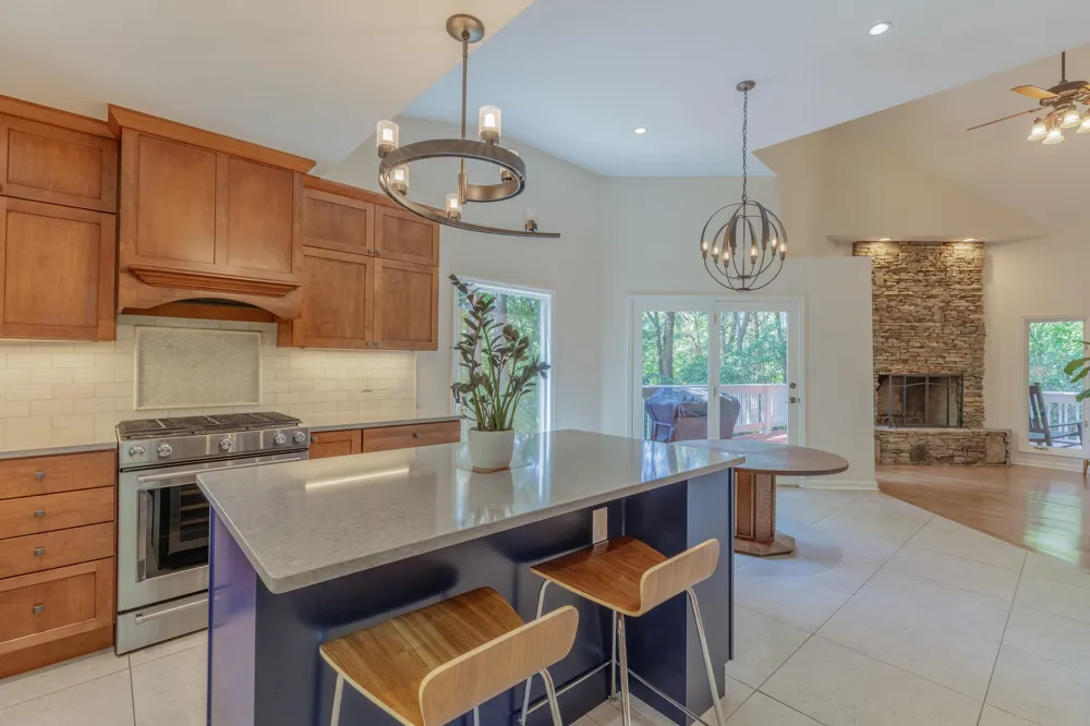 1558 Powder Springs Circle Flintstone, GA 30725