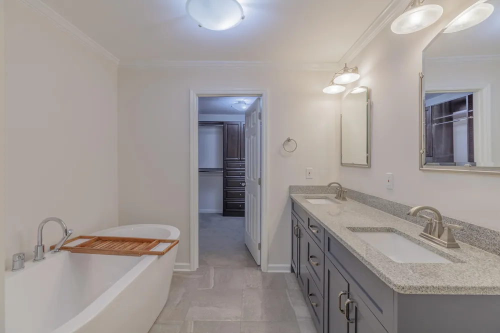 1558 Powder Springs Circle Flintstone, GA 30725