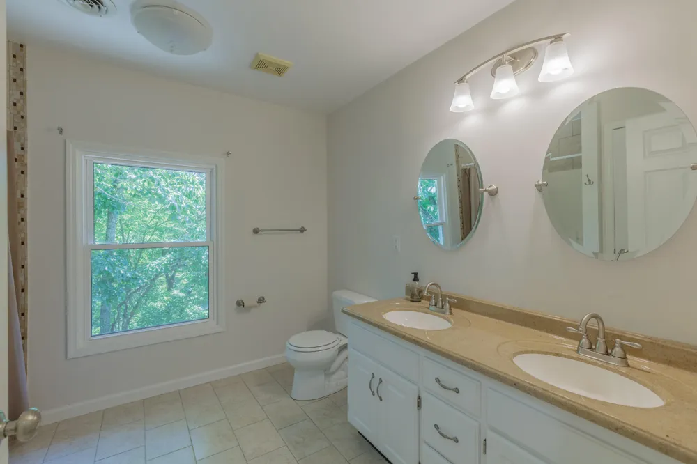 1558 Powder Springs Circle Flintstone, GA 30725