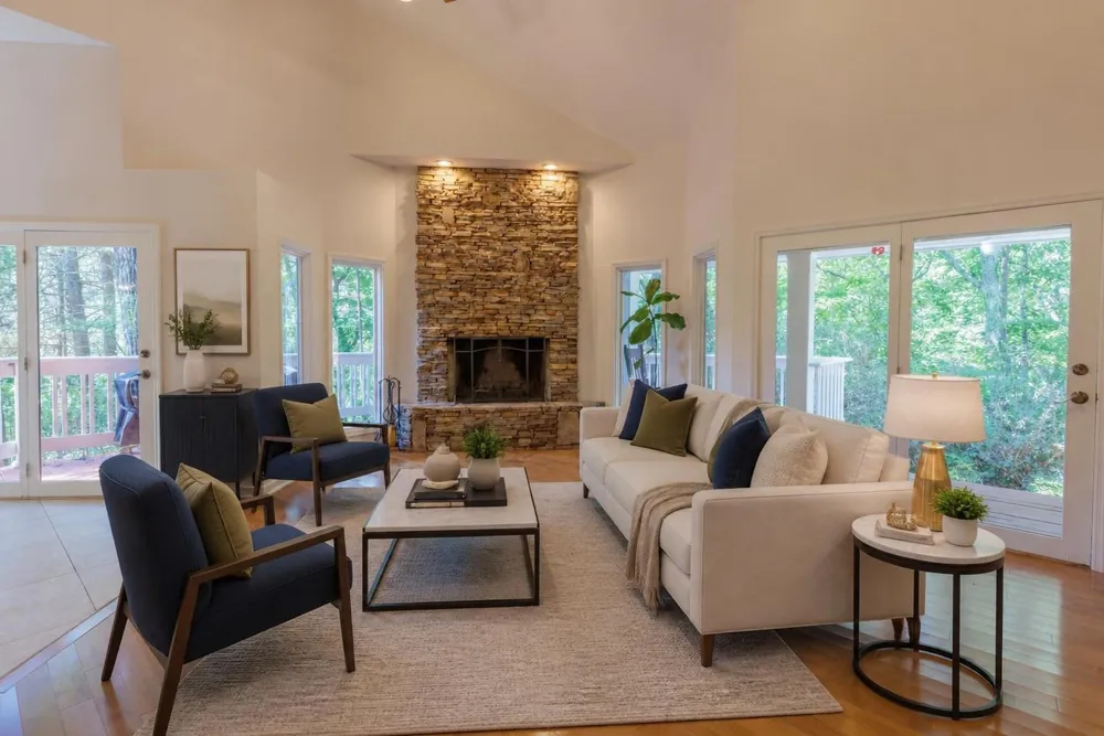1558 Powder Springs Circle Flintstone, GA 30725