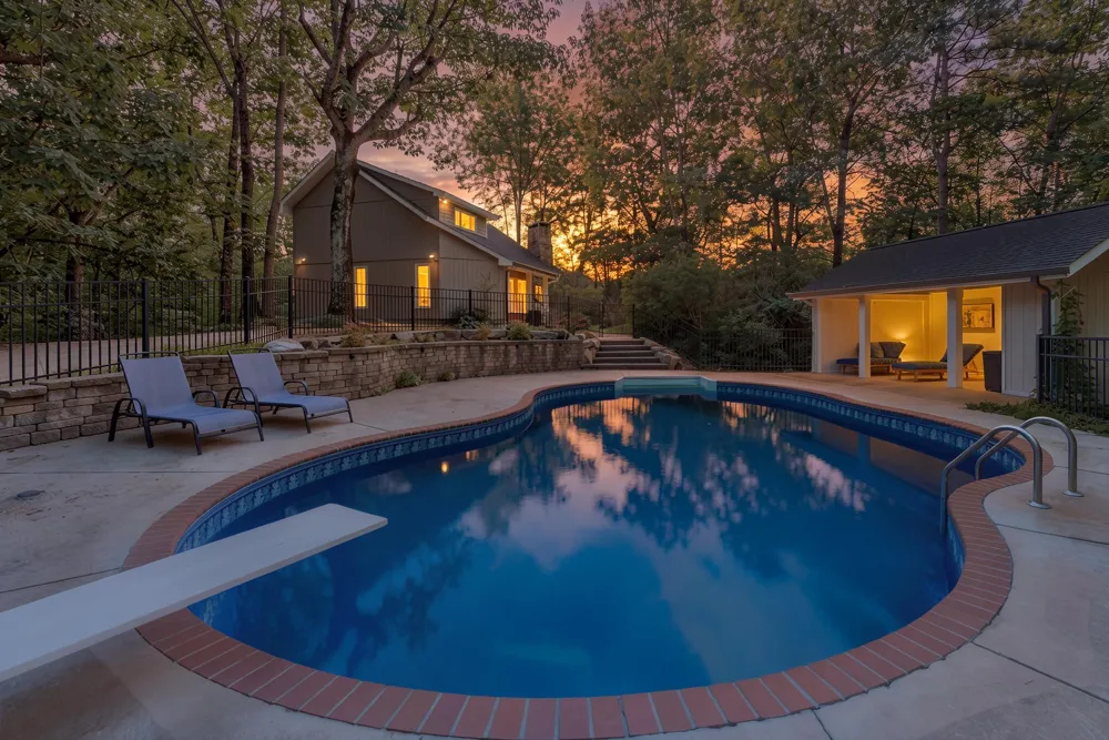 1558 Powder Springs Circle Flintstone, GA 30725
