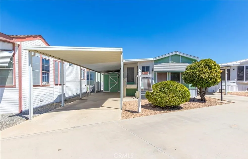 1295 S Cawston Avenue #87 Hemet, CA 92545