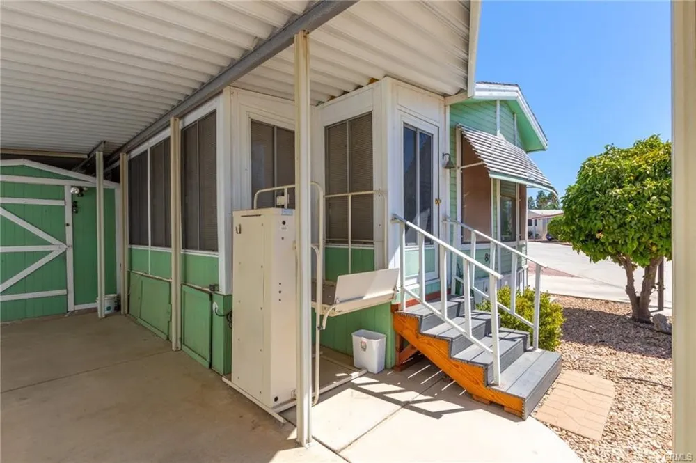 1295 S Cawston Avenue #87 Hemet, CA 92545