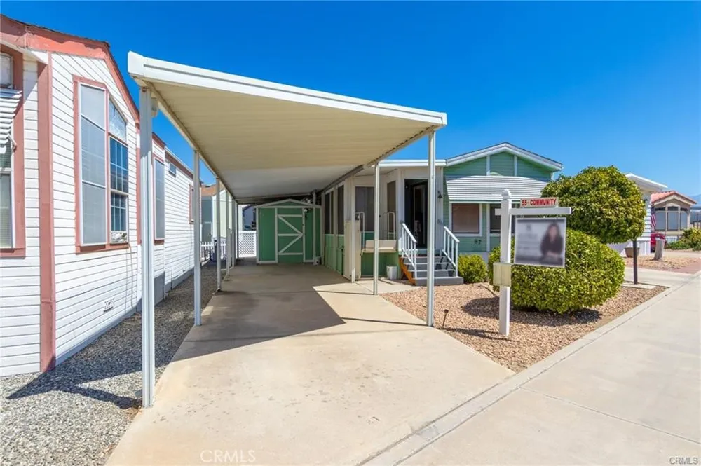 1295 S Cawston Avenue #87 Hemet, CA 92545