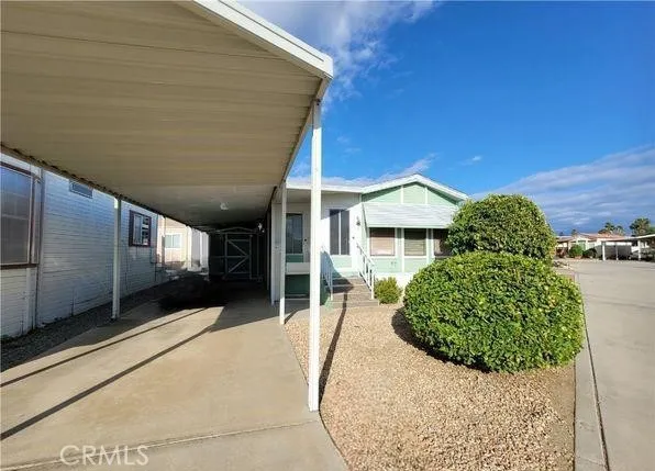 1295 S Cawston Avenue #87 Hemet, CA 92545