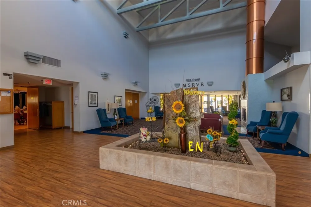 1295 S Cawston Avenue #87 Hemet, CA 92545
