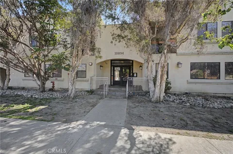 10894 Olinda Street #109