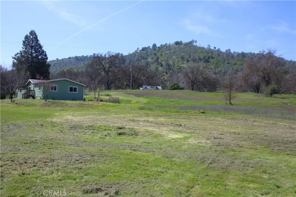 4107 Old Highway Mariposa, CA 95338