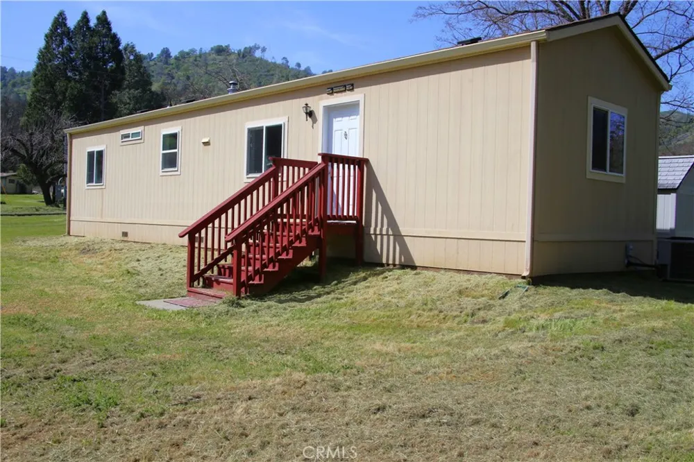 4107 Old Highway Mariposa, CA 95338