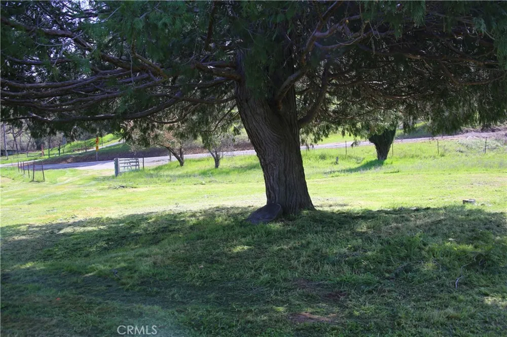 4107 Old Highway Mariposa, CA 95338
