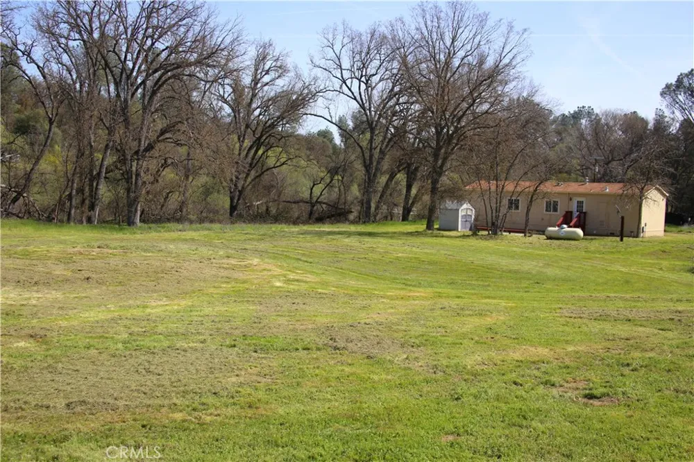 4107 Old Highway Mariposa, CA 95338