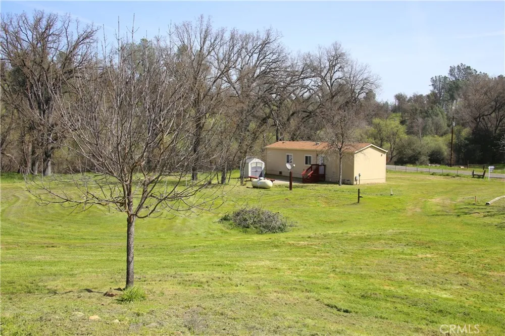 4107 Old Highway Mariposa, CA 95338
