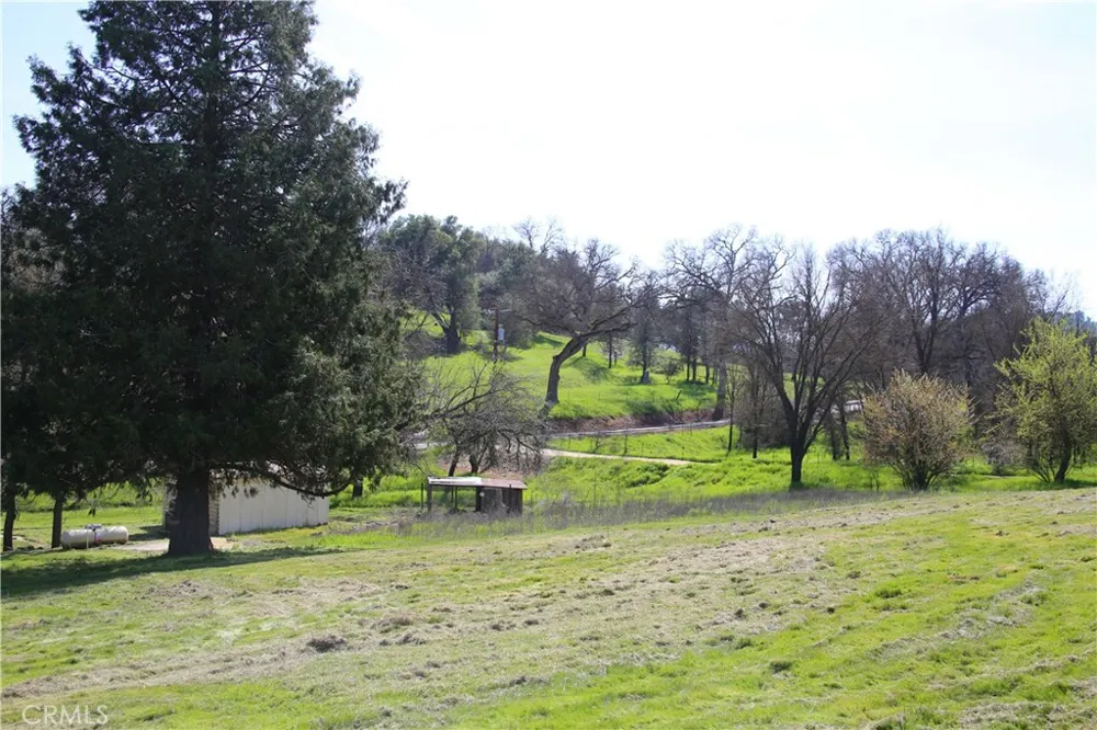 4107 Old Highway Mariposa, CA 95338
