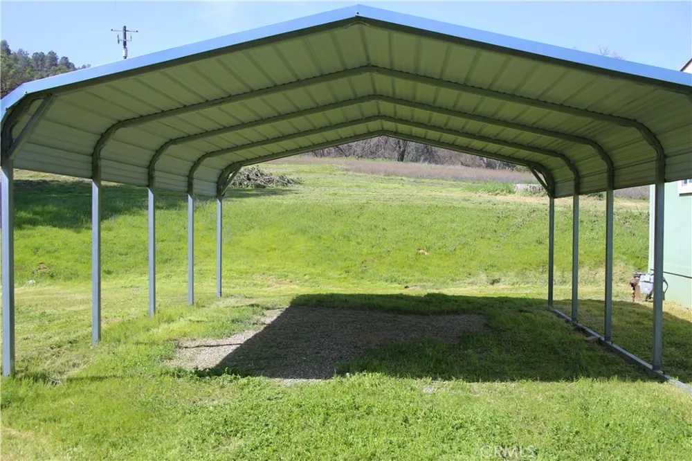 4107 Old Highway Mariposa, CA 95338