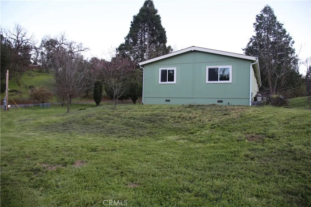 4107 Old Highway Mariposa, CA 95338