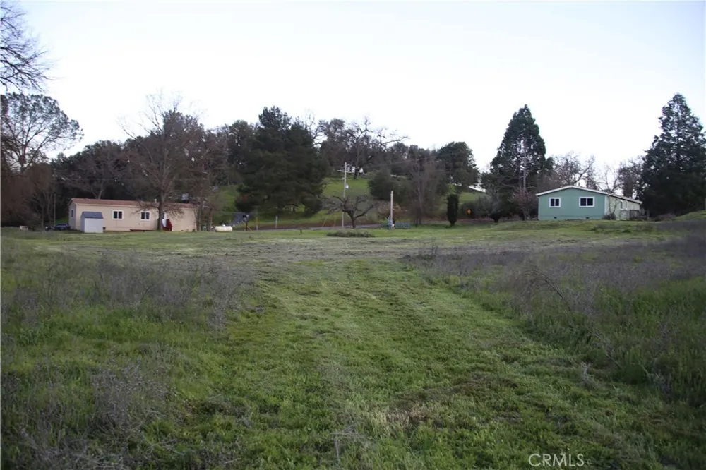 4107 Old Highway Mariposa, CA 95338