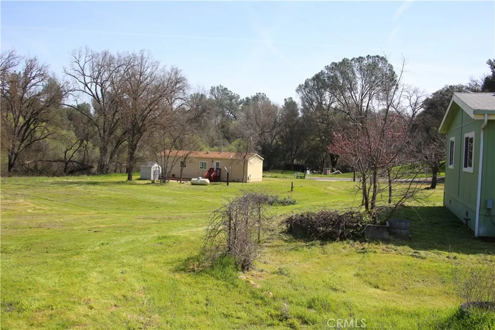 4107 Old Highway Mariposa, CA 95338