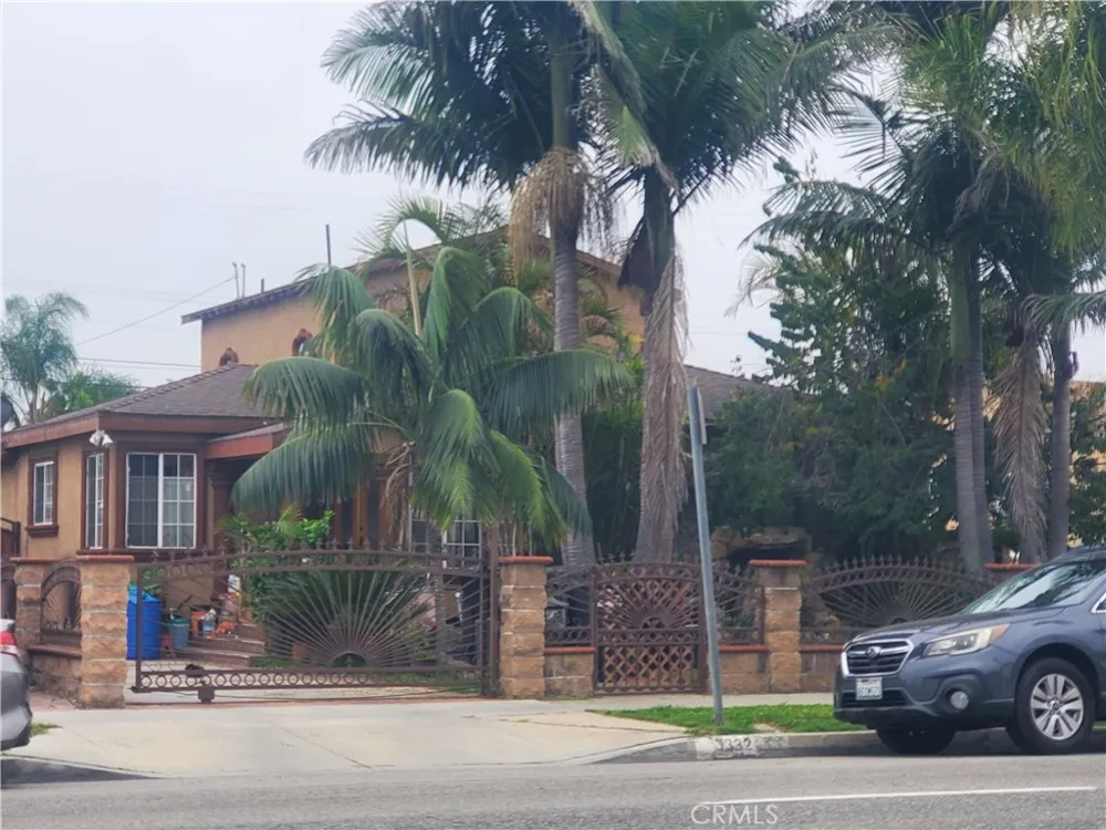 3332 Marine Avenue Gardena, CA 90249