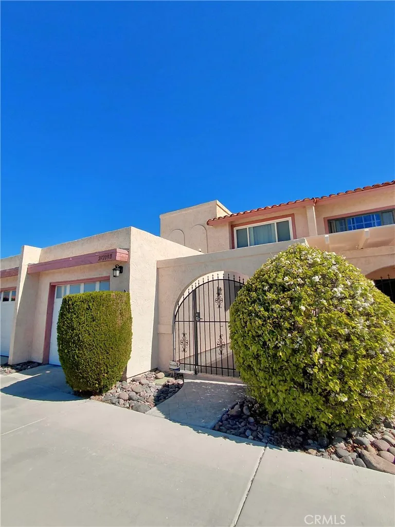 27209 Outrigger #B Helendale, CA 92342