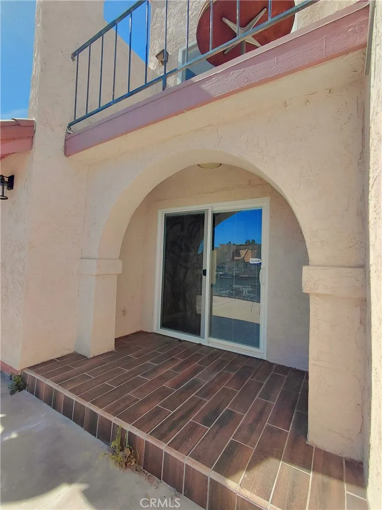 27209 Outrigger #B Helendale, CA 92342