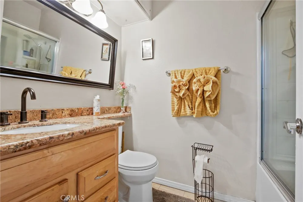 7 VIA CRESTA Rancho Santa Margarita, CA 92688