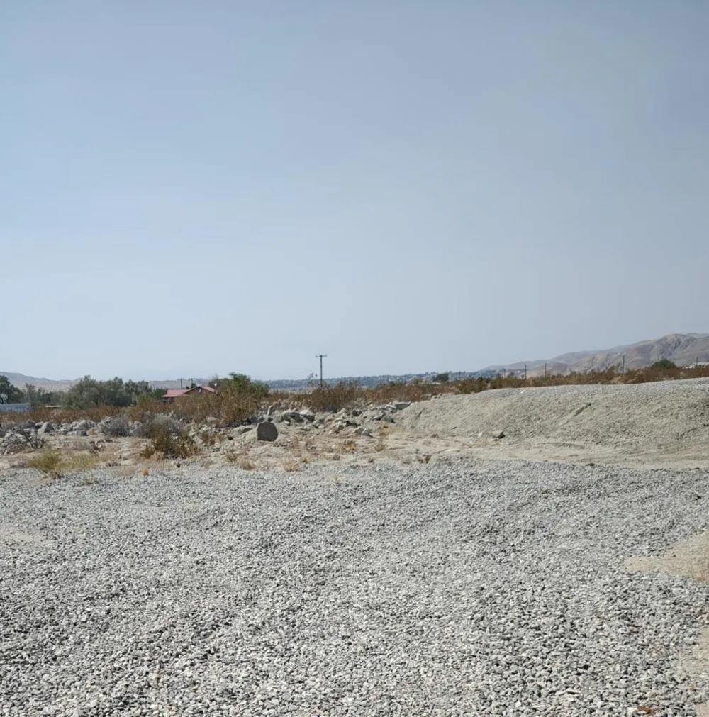Dillon Road Sky Valley, CA 92241
