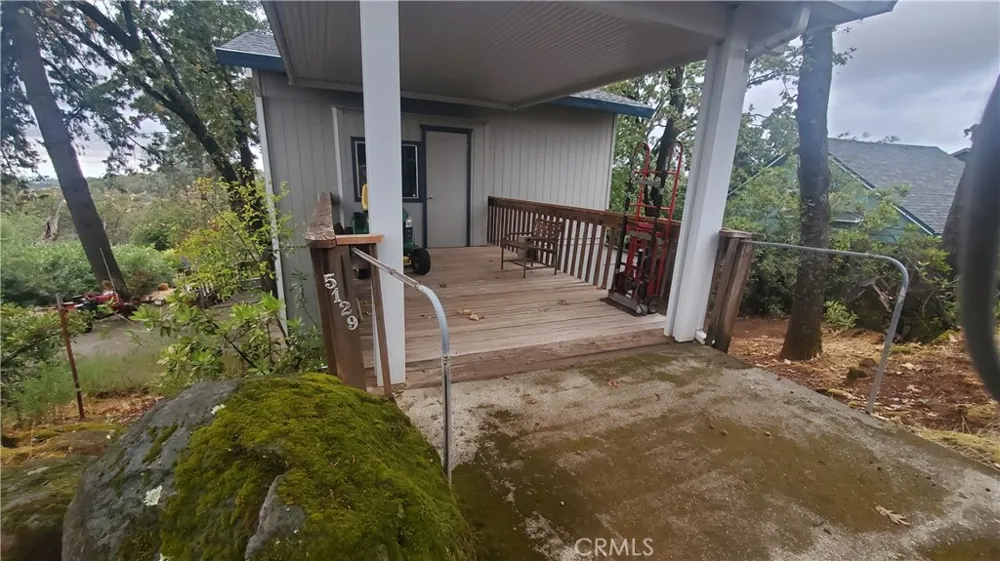 5129 Toyon Paradise, CA 95969