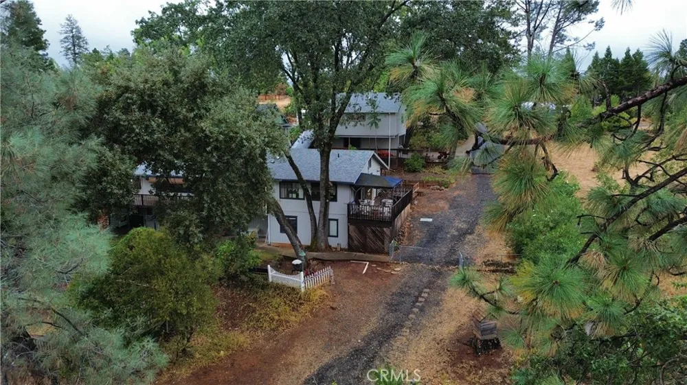 5129 Toyon Paradise, CA 95969