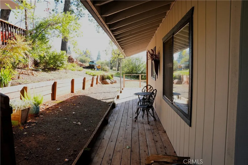 5129 Toyon Paradise, CA 95969