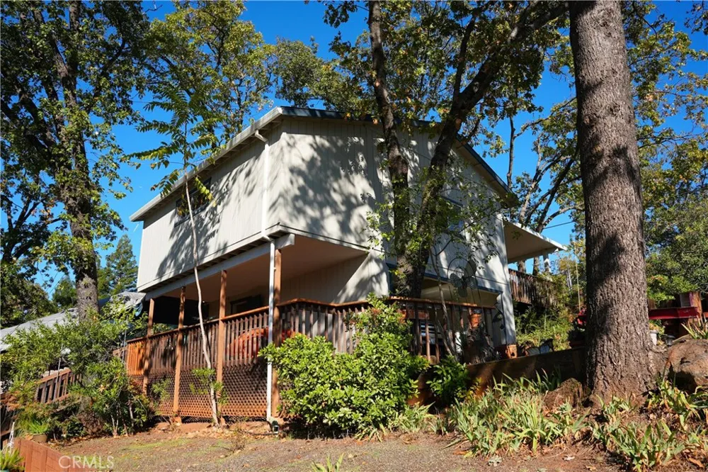 5129 Toyon Paradise, CA 95969