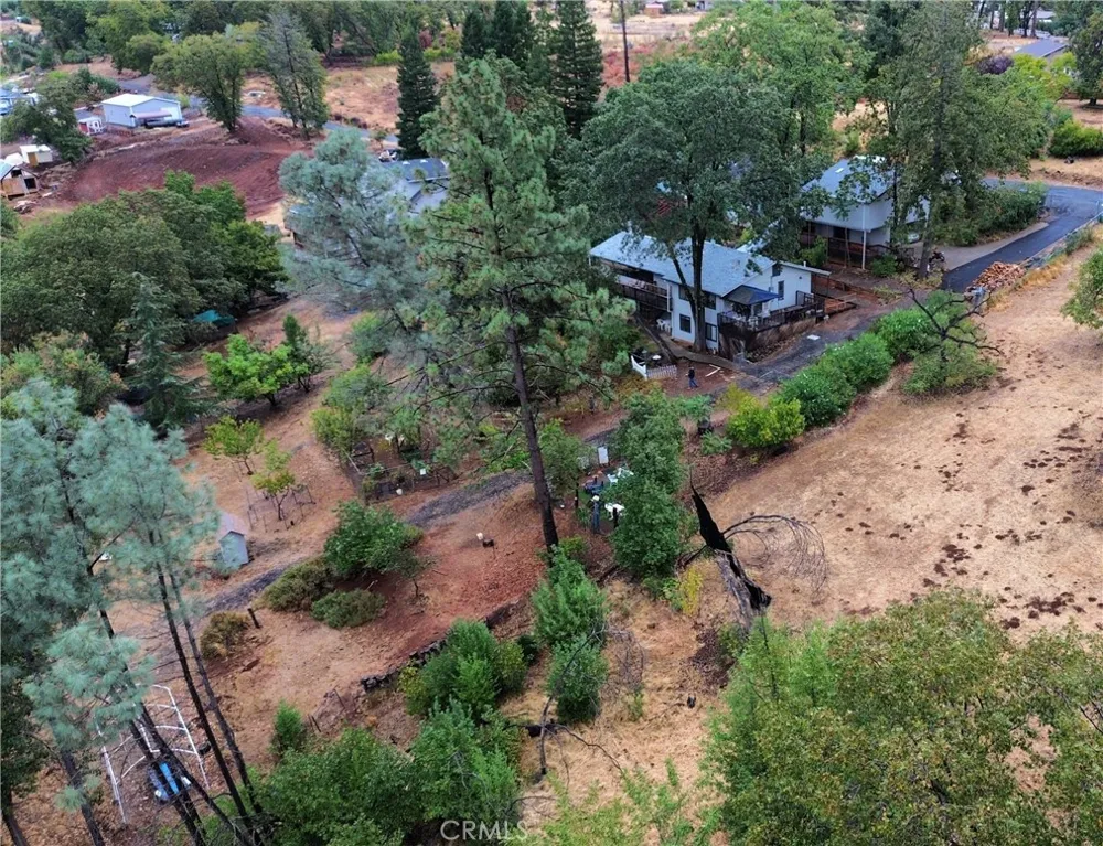 5129 Toyon Paradise, CA 95969