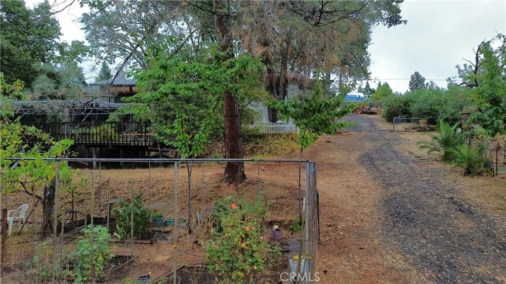 5129 Toyon Paradise, CA 95969