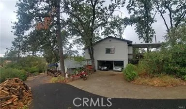 5129 Toyon Paradise, CA 95969